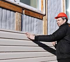 Trusted Woonsocket, RI Siding Experts